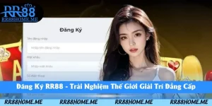 đăng ký rr88