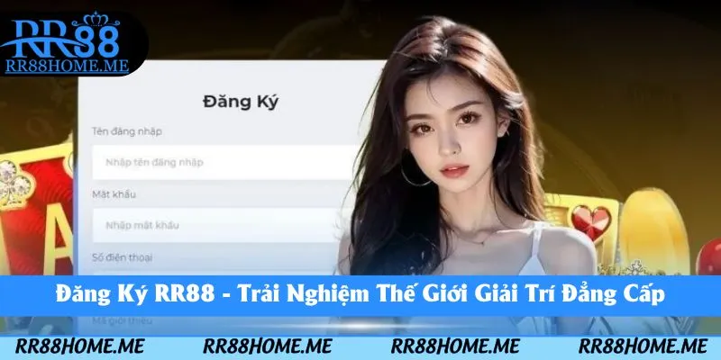 đăng ký rr88