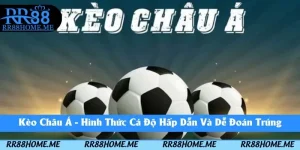 kèo châu á