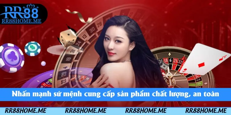 CEO Nguyễn Duy Hưng - Định Hướng Phát Triển Tương Lai 2025 3 Nhấn mạnh sứ mệnh cung cấp sản phẩm chất lượng, an toàn