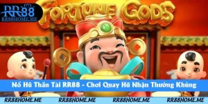 nổ hũ thàn tài