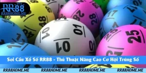 soi cầu xổ số