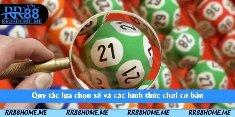 Lô 3 Càng Là Gì - RR88 Bật Mí Các Mẹo Soi Số Hiệu Quả 3 Quy tắc lựa chọn số và các hình thức chơi cơ bản